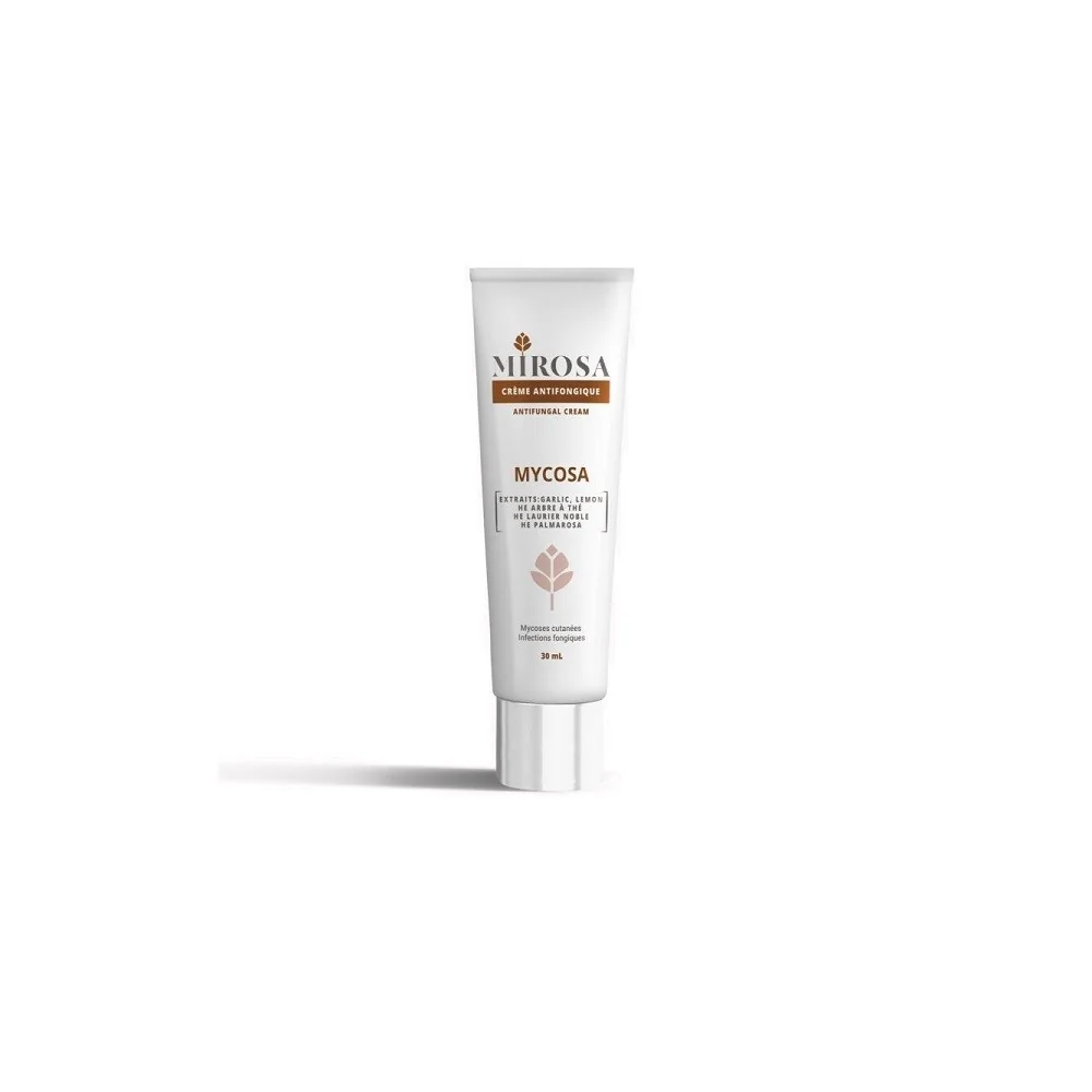 MIROSA MYCOSA GEL 30 ML pour Beauté