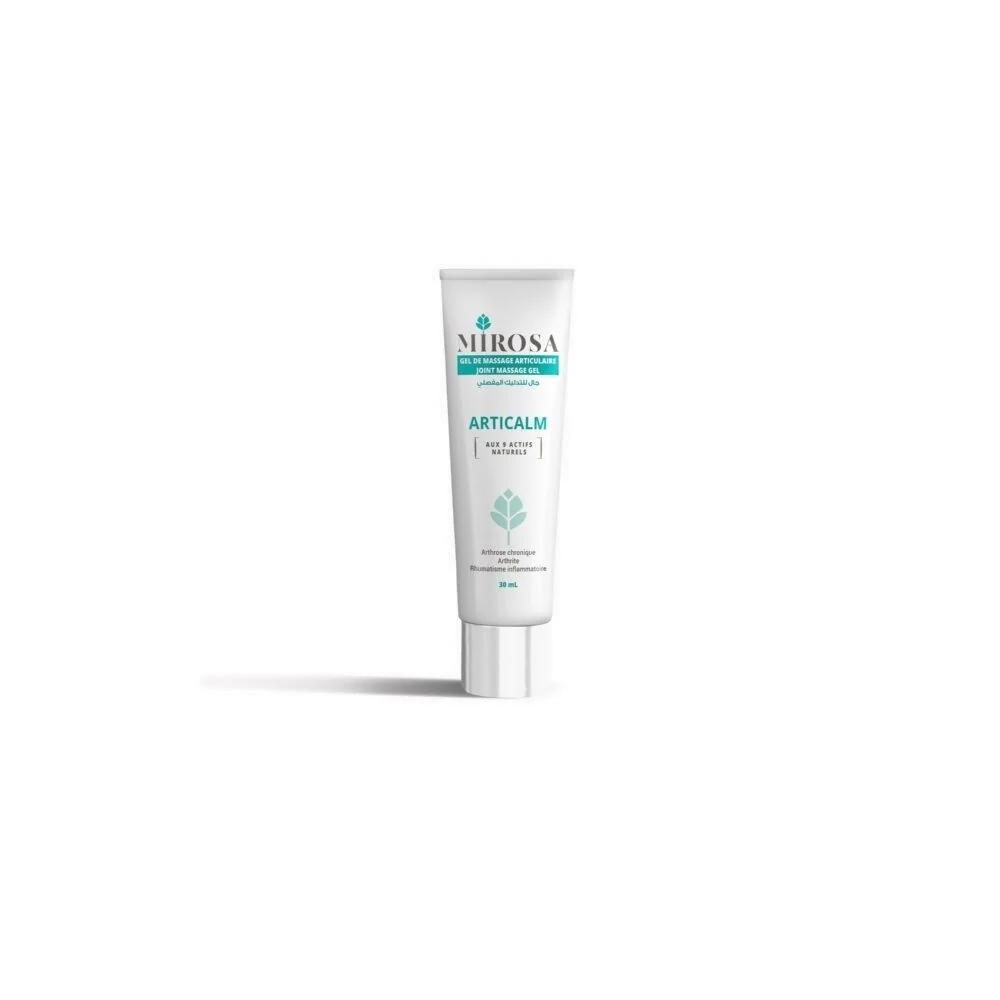 MIROSA ARTICALM 30 ML pour Beauté