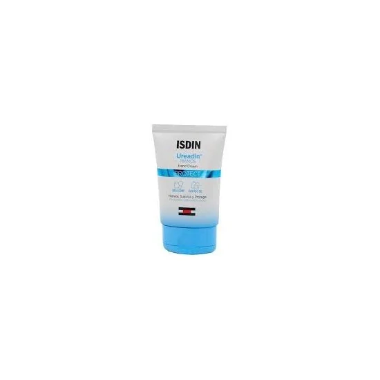 ISDIN DERMA UREADIN CREME MAINS PROTECTRICE 50ML pour Beauté