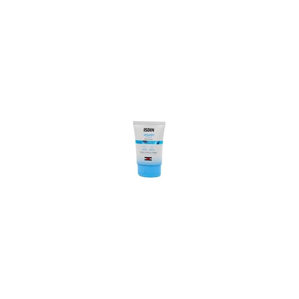 ISDIN DERMA UREADIN CREME MAINS PROTECTRICE 50ML pour Beauté