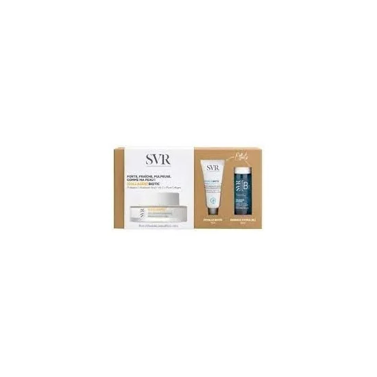 SVR COFFRET SVR [COLLAGEN] BIOTIC pour Nos Promotions