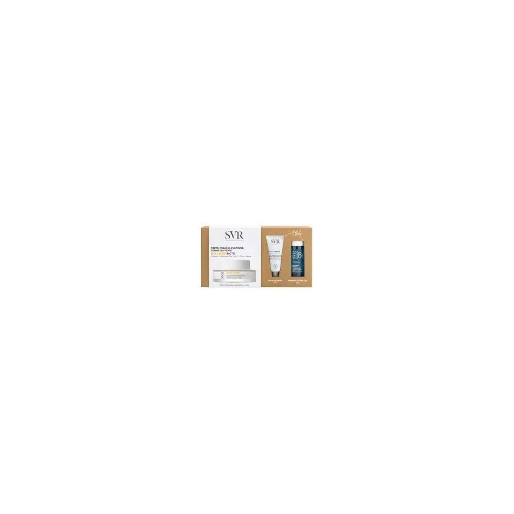 SVR COFFRET SVR [COLLAGEN] BIOTIC pour Nos Promotions