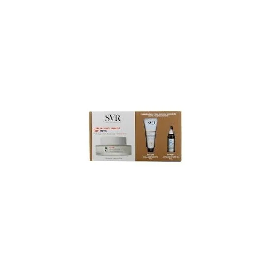 SVR Coffret C20 Biotic pour Nos Promotions