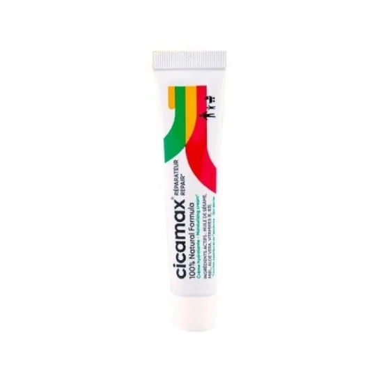 PHYTEAL CICAMAX CRÈME HYDRATANTE RÉPARATRICE 30ML pour Beauté