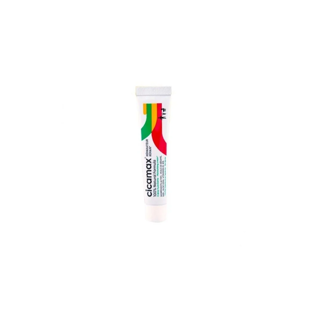 PHYTEAL CICAMAX CRÈME HYDRATANTE RÉPARATRICE 30ML pour Beauté