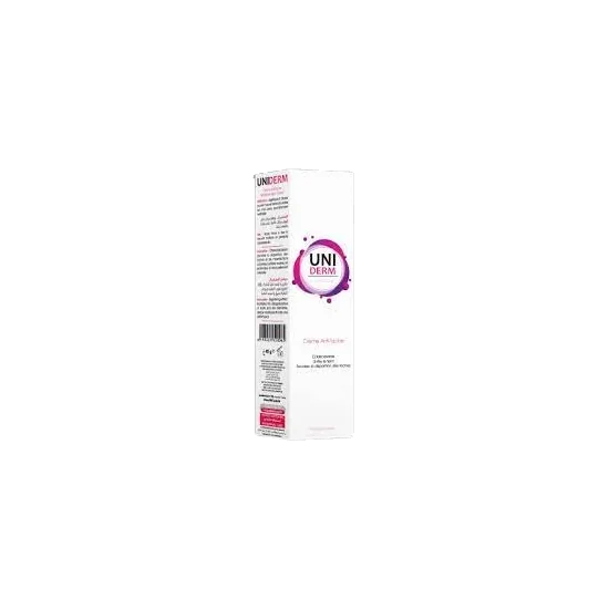 VITAL UNIDERM CRÈME 45GR pour Beauté