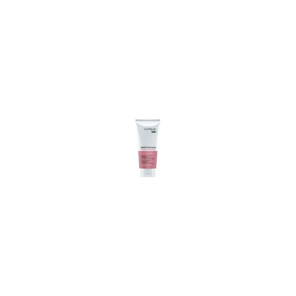 CUMLAUDE LAB GEL HYGIENE INTIME DELIGYN 200ML pour Accueil