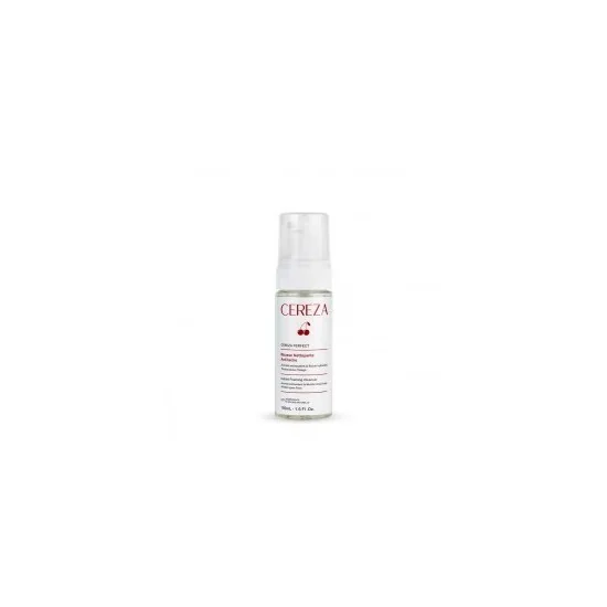 CEREZA MOUSSE NETTOYANTE ECLAIRCISSANTE 150ML pour Nos Promotions