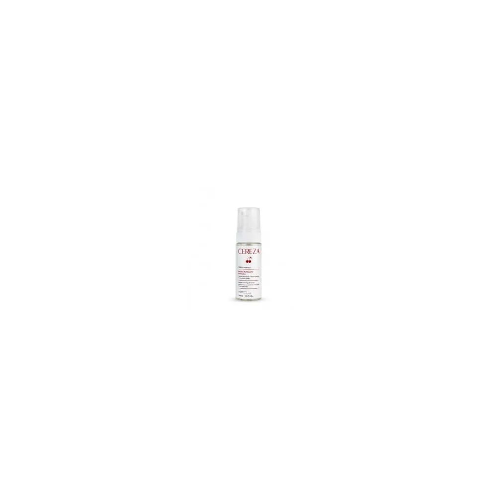 CEREZA MOUSSE NETTOYANTE ECLAIRCISSANTE 150ML pour Nos Promotions