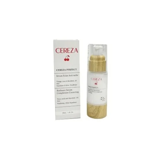 CEREZA SERUM ANTI TACHE 30ML pour Nos Promotions