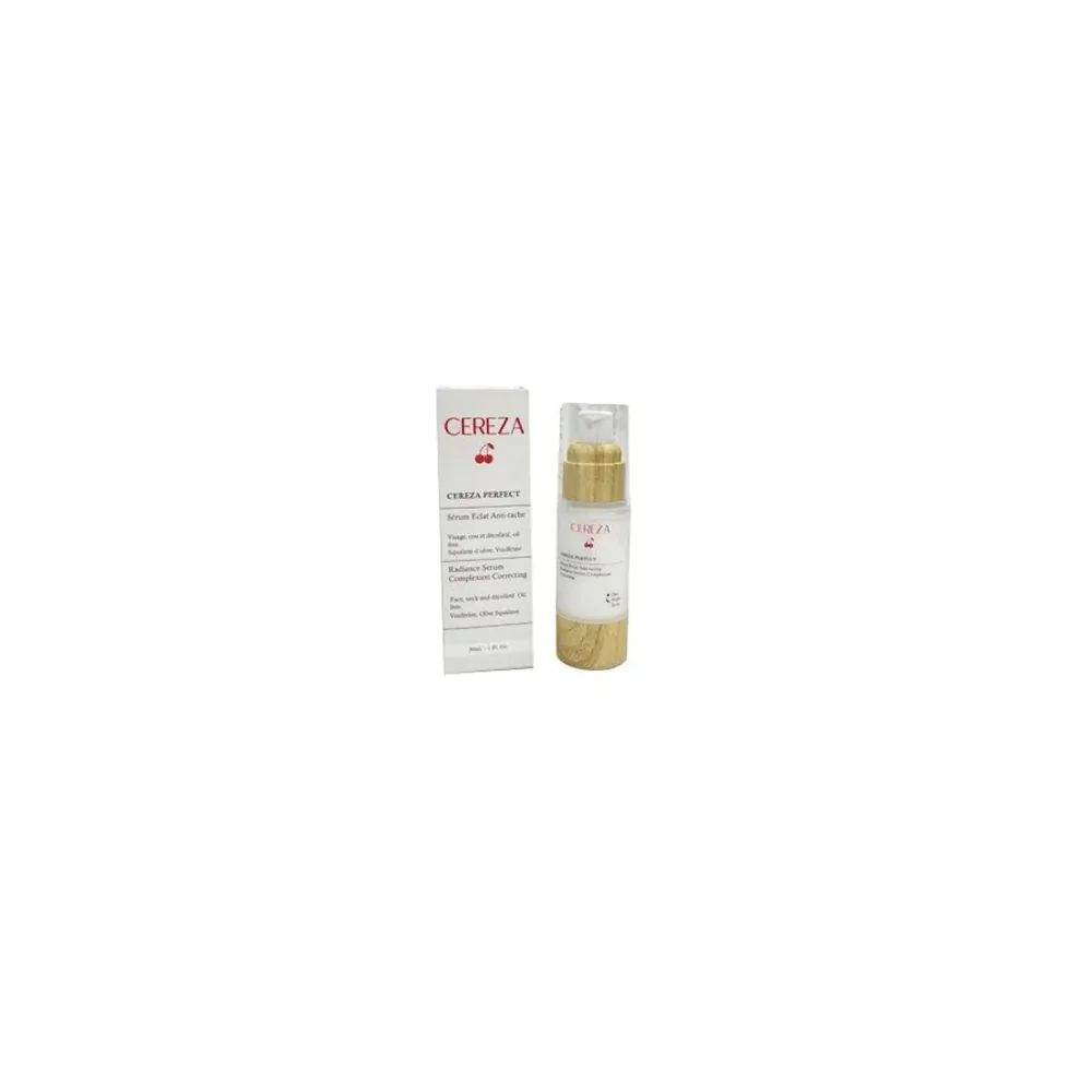 CEREZA SERUM ANTI TACHE 30ML pour Nos Promotions