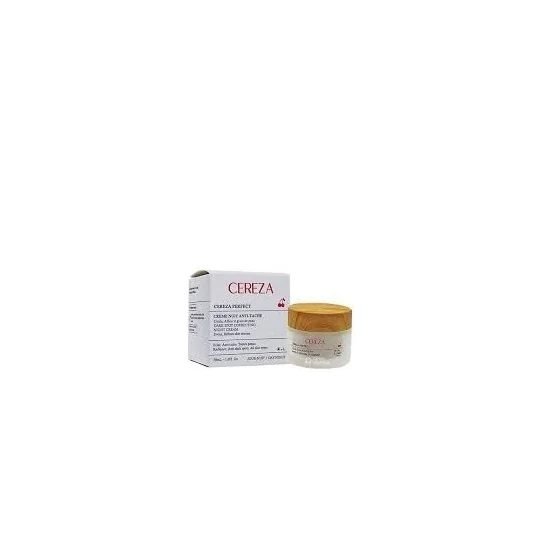 CEREZA PERFECT CREME ECLAT ANTI-TACHES 50ML pour Nos Promotions