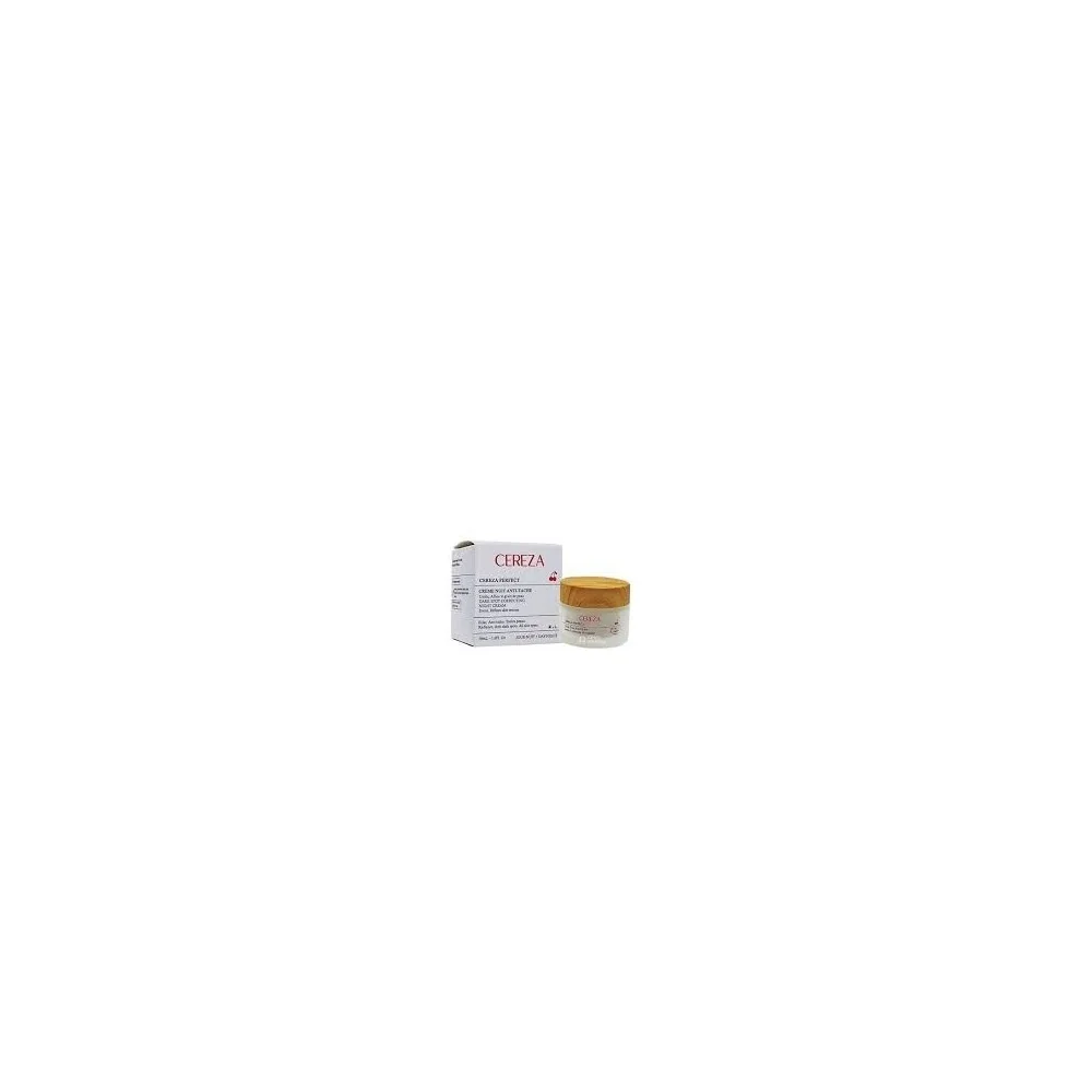 CEREZA PERFECT CREME ECLAT ANTI-TACHES 50ML pour Nos Promotions