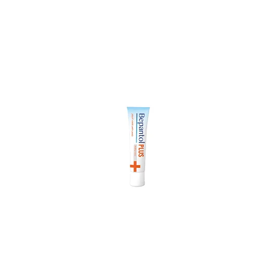 Roncey Bepantol Plus - Crème cicatrisante 30gr pour Beauté