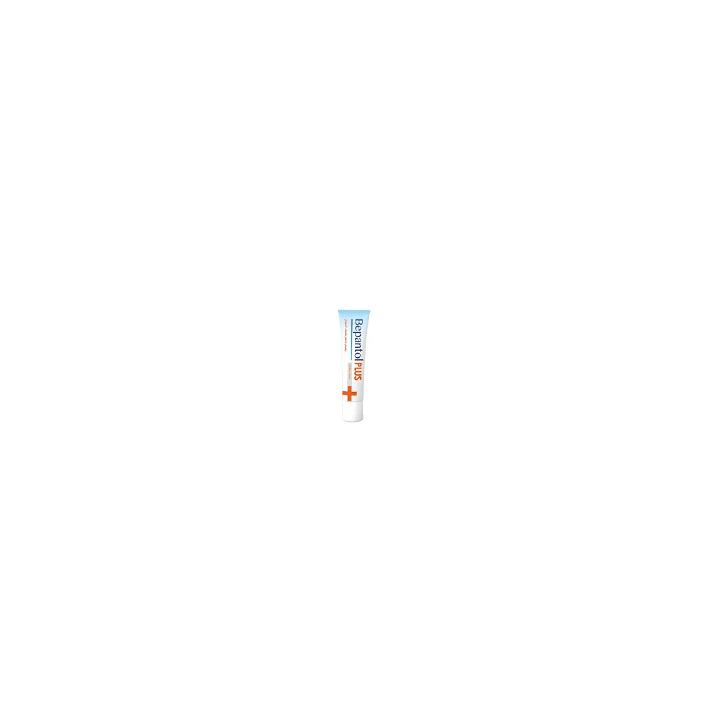 Roncey Bepantol Plus - Crème cicatrisante 30gr pour Beauté