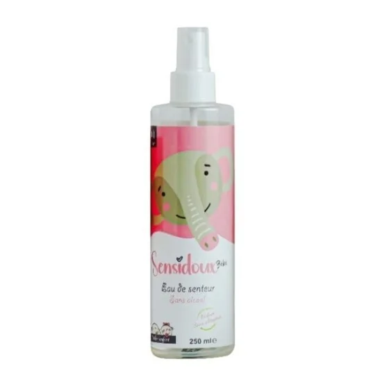 SENSIDOUX EAU DE SENTEUR 250 ML pour Nos Promotions