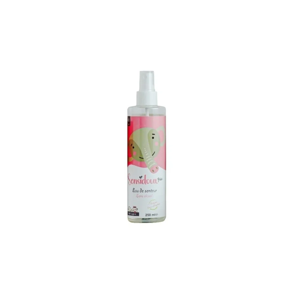 SENSIDOUX EAU DE SENTEUR 250 ML pour Nos Promotions