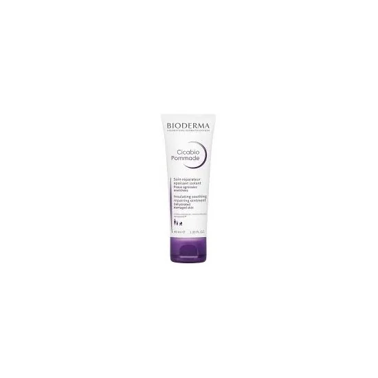 BIODERMA CICABIO POMMADE SOIN RÉPARATEUR APAISANT ISOLANT 40 ML pou...