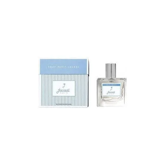 TOUT PETIT JACADI 50ML pour Maman et bébé