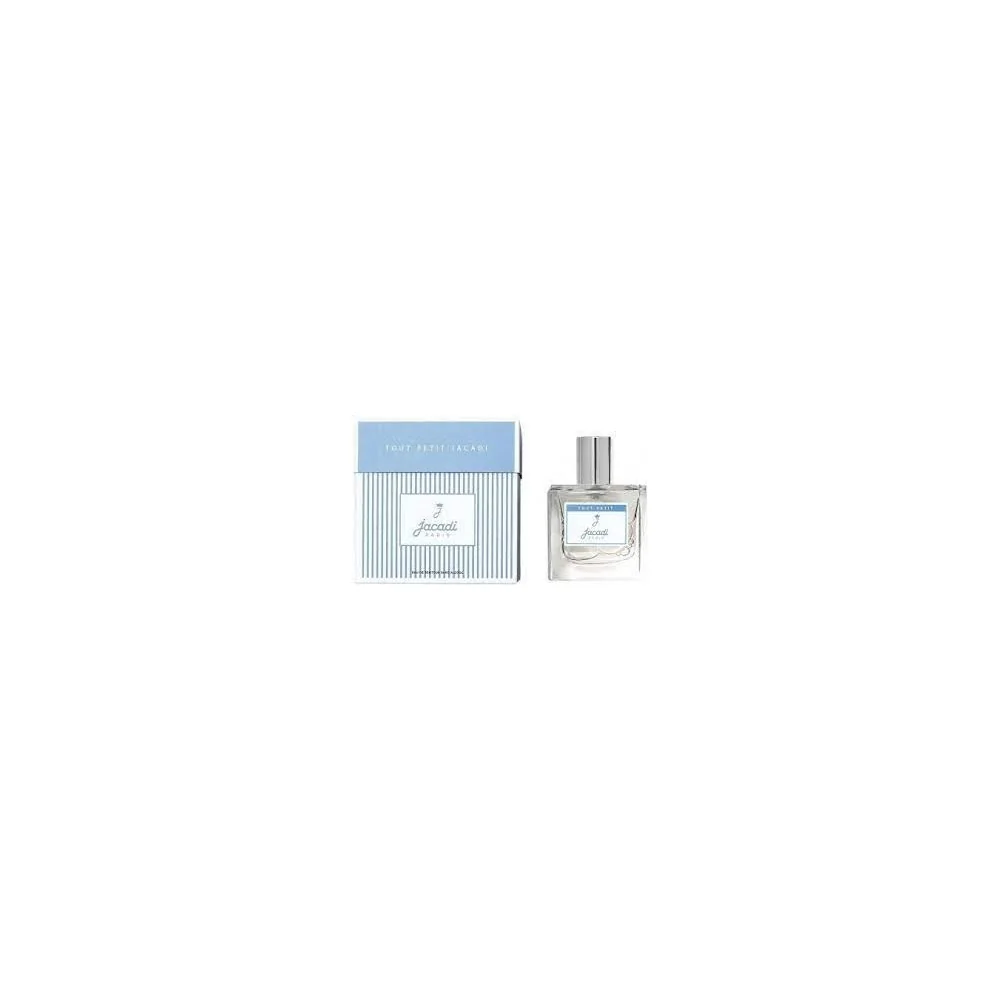 TOUT PETIT JACADI 50ML pour Maman et bébé