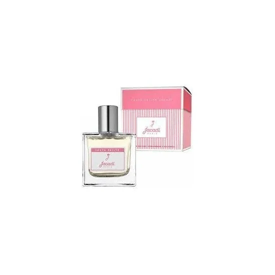Toute Petite Jacadi – Eau de soin 100ML pour Maman et bébé