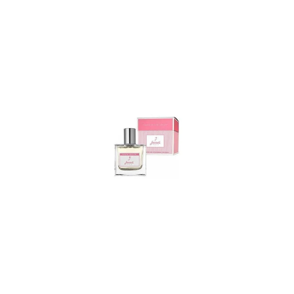 Toute Petite Jacadi – Eau de soin 100ML pour Maman et bébé