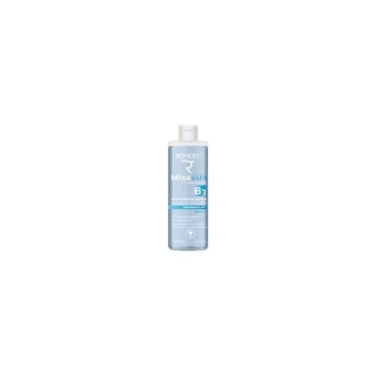 RONCEY MIXASKIN EAU MICELLAIRE PEAU MIXTE,250ML pour Nos Promotions