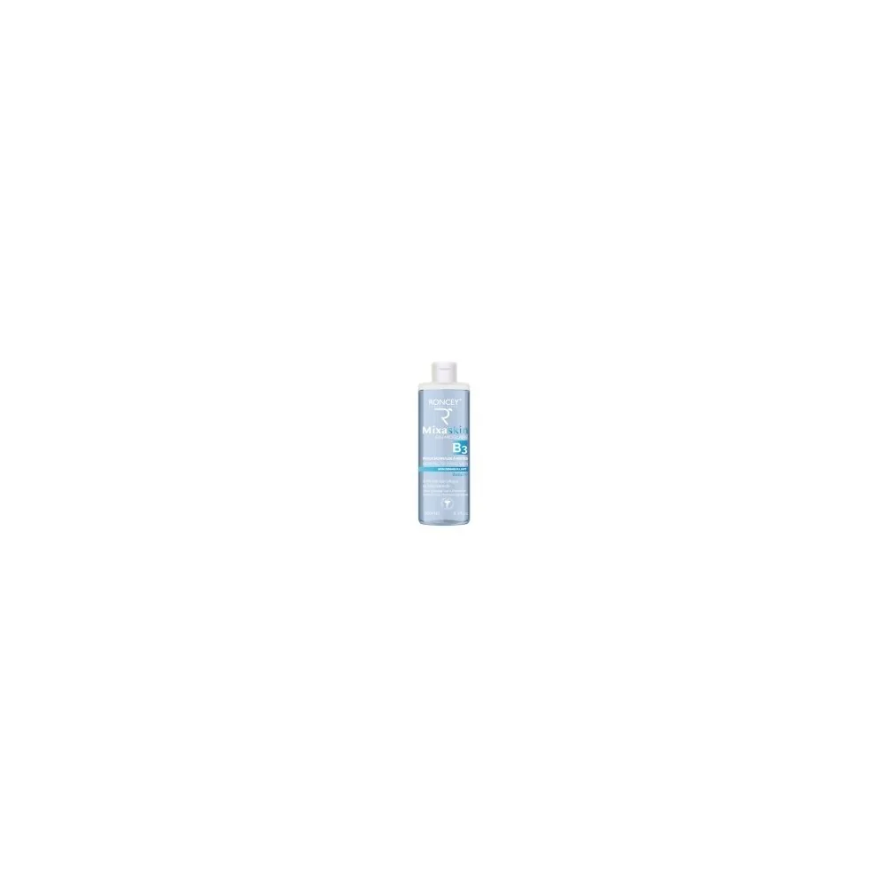 RONCEY MIXASKIN EAU MICELLAIRE PEAU MIXTE,250ML pour Nos Promotions