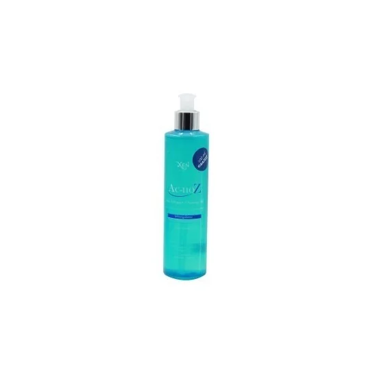 XEN ACNOZ GEL NETTOYANT 300 ML pour Visage