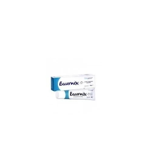 Baumix crème Enfant 50GR pour Maman et bébé