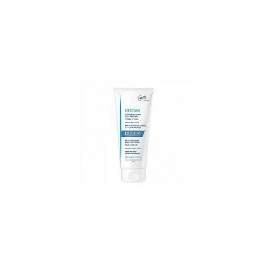 DUCRAY DEXYANE CREME EMOLLIENTE ANTI GRATTAGE PEAUX TRES SECHES A T...