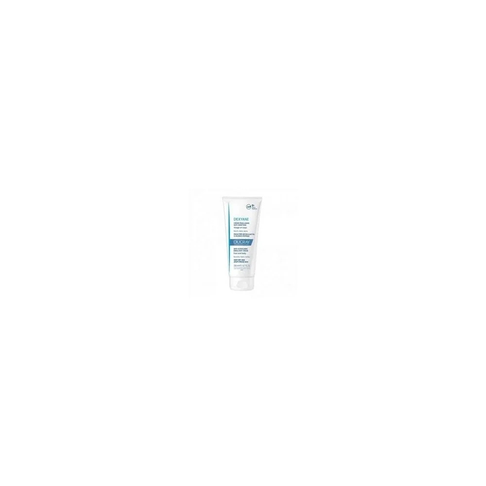 DUCRAY DEXYANE CREME EMOLLIENTE ANTI GRATTAGE PEAUX TRES SECHES A T...