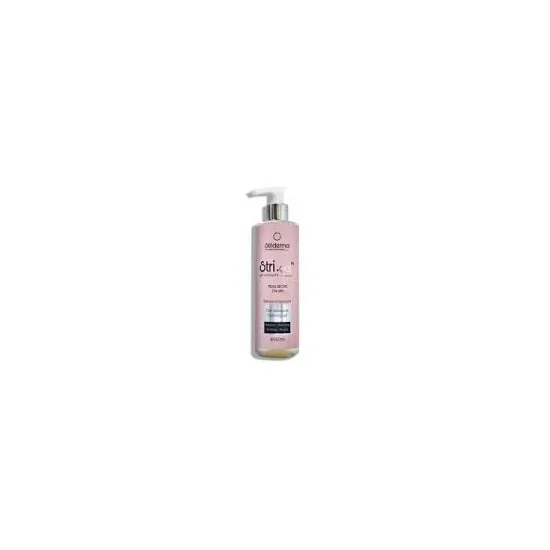 STRIDERMA STRI GEL NETTOYANT PEAU SECHE 250ML pour Beauté