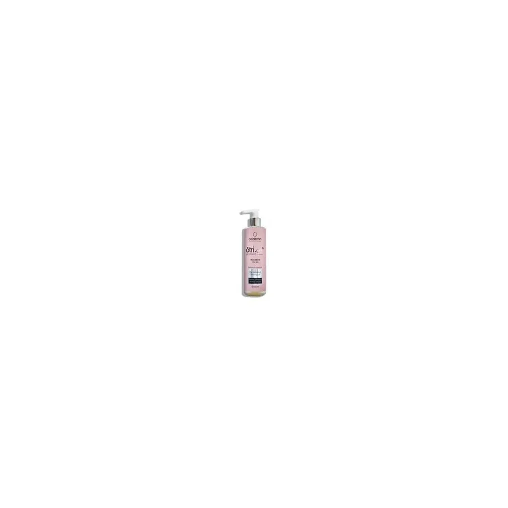 STRIDERMA STRI GEL NETTOYANT PEAU SECHE 250ML pour Beauté