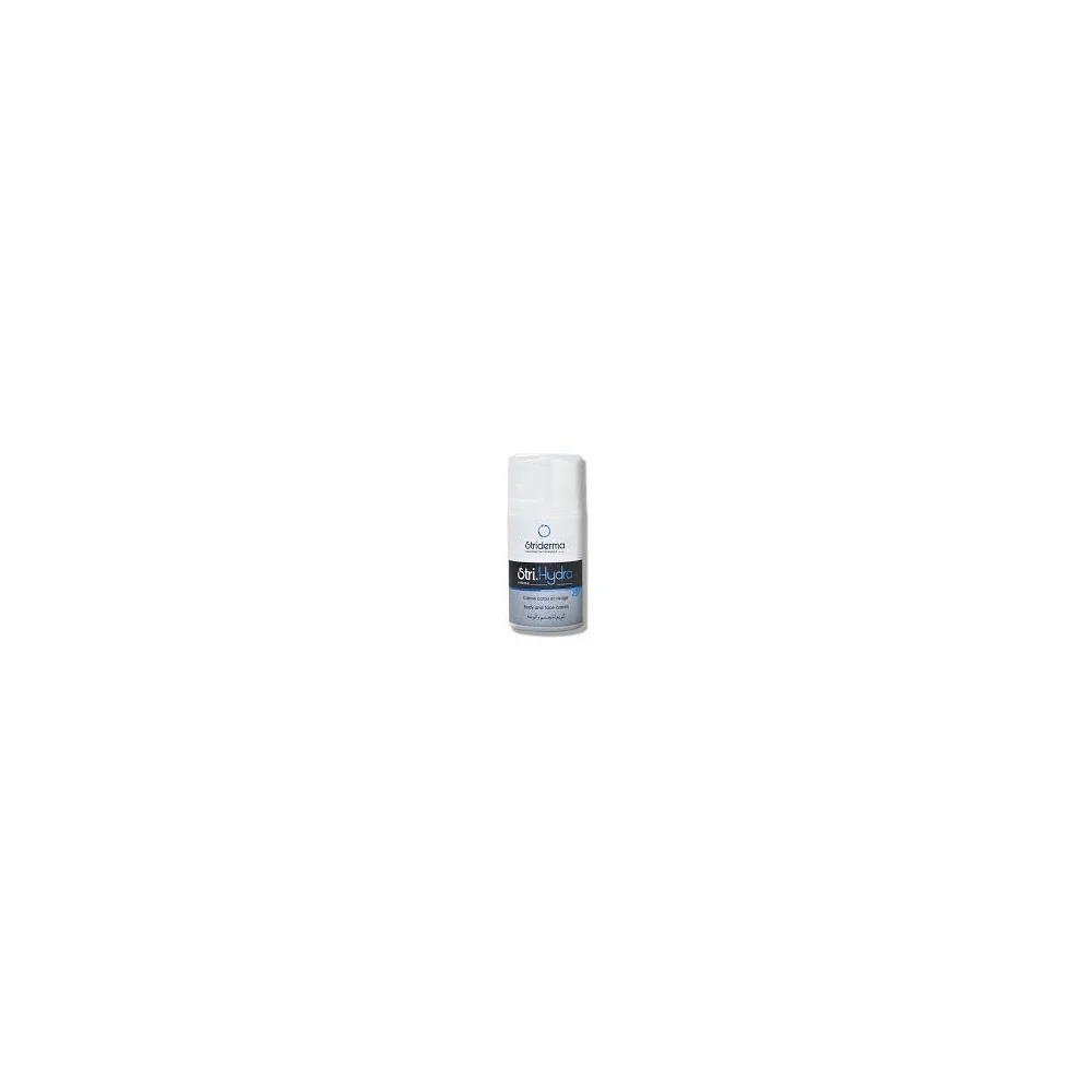 STRIDERMA STRI HYDRA CREME 50ML pour Beauté