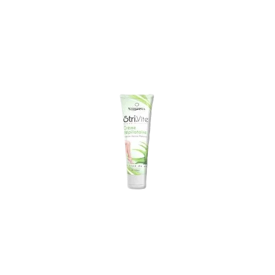 STRIDERMA STRIVITE CREME DEPILATOIRE 100ML pour Beauté