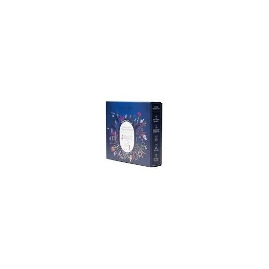 NOVEXPERT COFFRET VOYAGE AU COEUR DE L'ACIDE HYALURONIQUE pour Nos ...