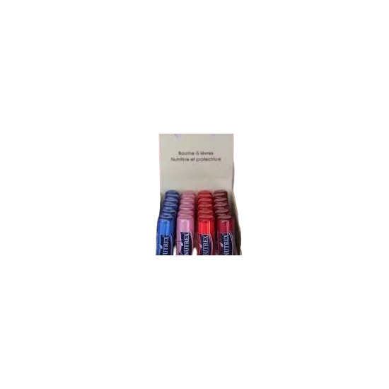 NUTREX BAUME A LEVRE pour Femmes