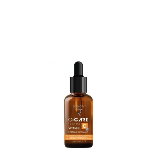 RONCEY SERUM VITAMINE C 5%,30ML pour Beauté