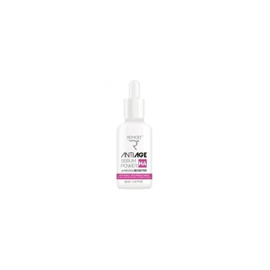RONCEY HYDRASKIN SERUM ANTI-AGE/ANTI-RIDES HA,30ML pour Nos Promotions