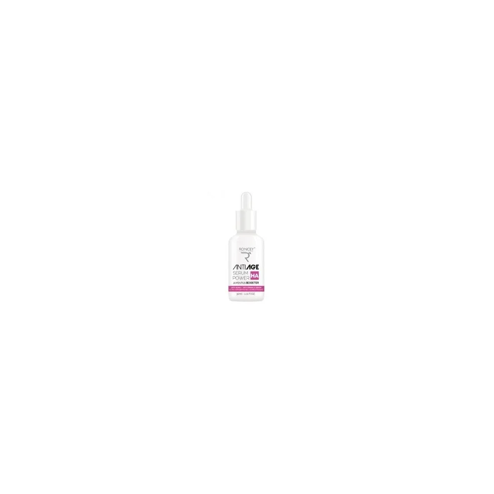RONCEY HYDRASKIN SERUM ANTI-AGE/ANTI-RIDES HA,30ML pour Nos Promotions