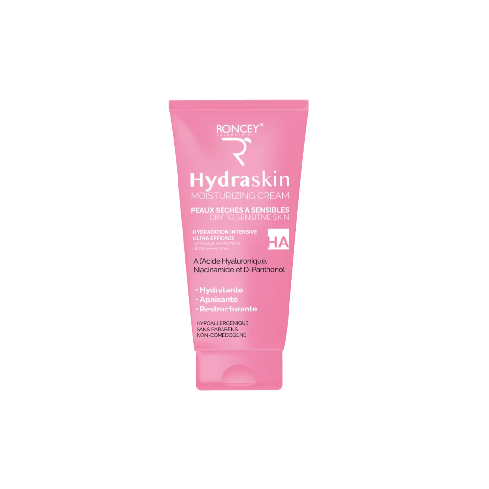 RONCEY HYDRASKIN CREME HYDRATANTE POUR PEAU SECHE,50ML pour Nos Pro...