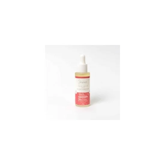 JOUVENCE kerabio elixir cheveux 30ml pour Accueil