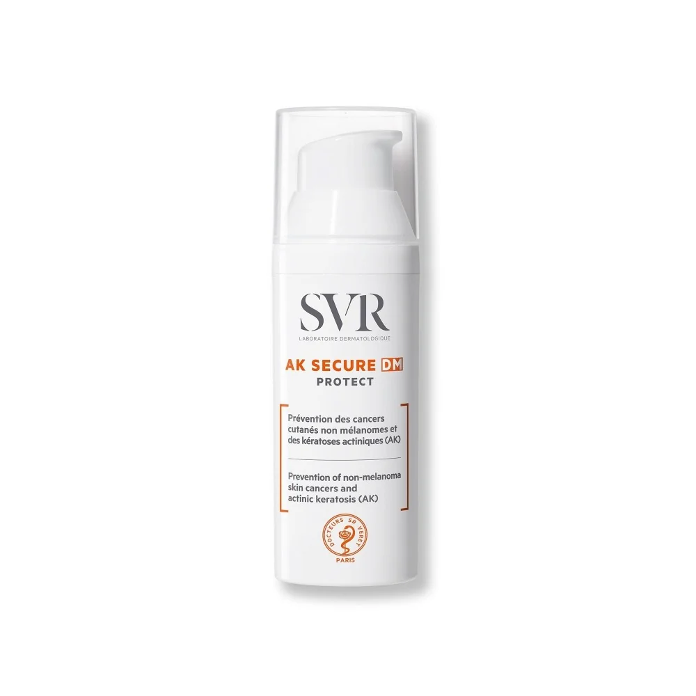 SVR AK SECURE DM PROTECT 50ML pour Solaire
