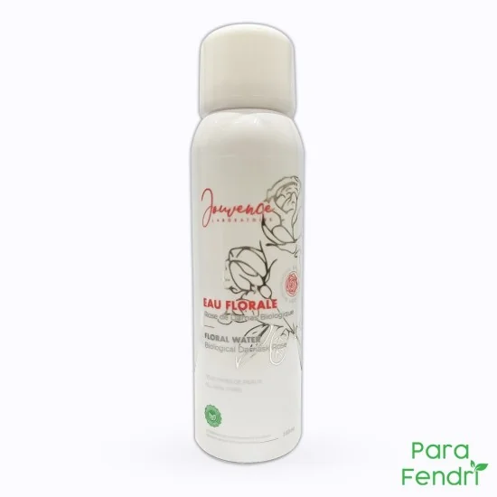 JOUVENCE Eau Florale 150 ML pour Femmes