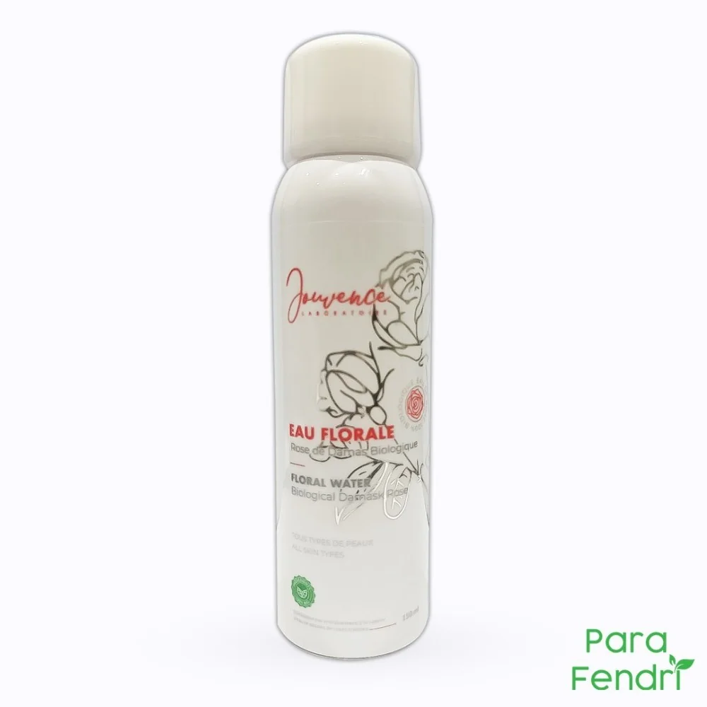 JOUVENCE Eau Florale 150 ML pour Femmes
