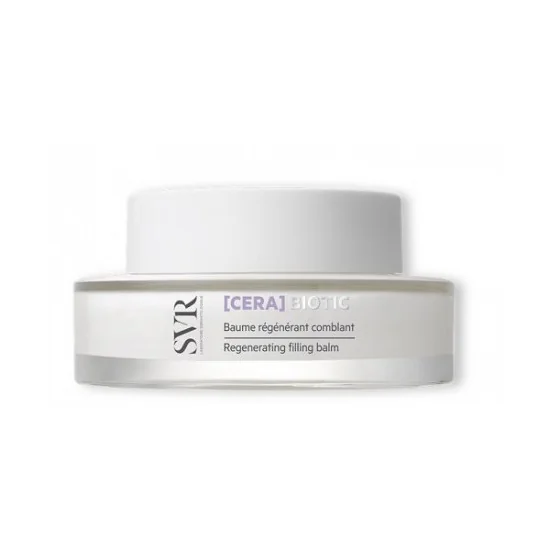 SVR[CERA]Biotic Baume régénérant comblant pour Soins de visage