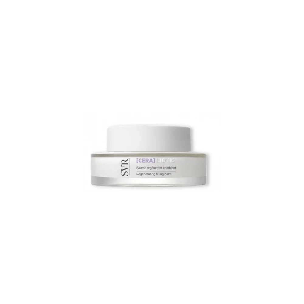 SVR[CERA]Biotic Baume régénérant comblant pour Soins de visage