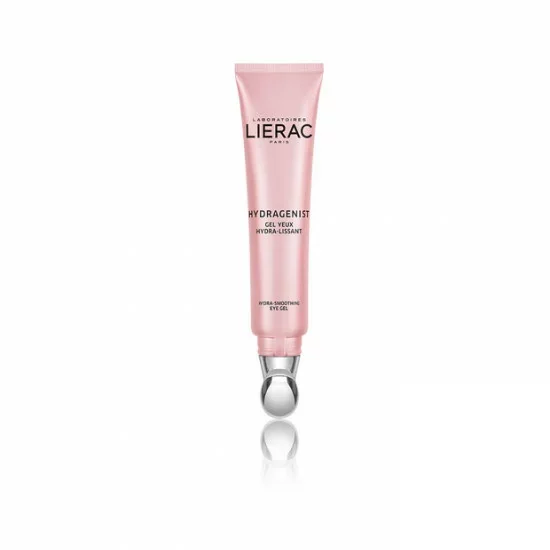 LIERAC HYDRAGENIST - GEL YEUX HYDRA-LISSANT 15ML pour Soins