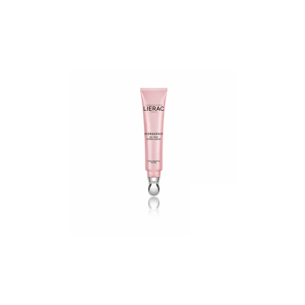 LIERAC HYDRAGENIST - GEL YEUX HYDRA-LISSANT 15ML pour Soins